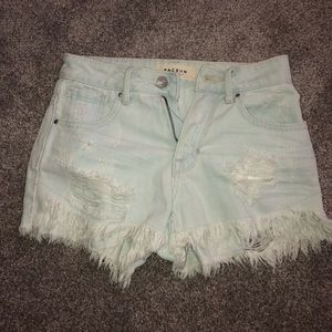 NWOT PacSun Shorts 🛍